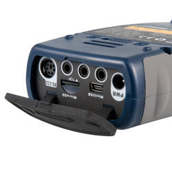 Schallpegelmessgerät PCE-428